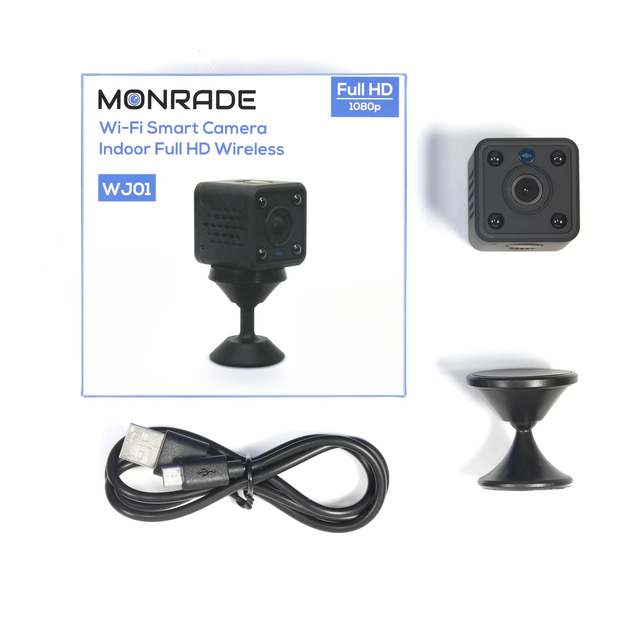 smart camera set